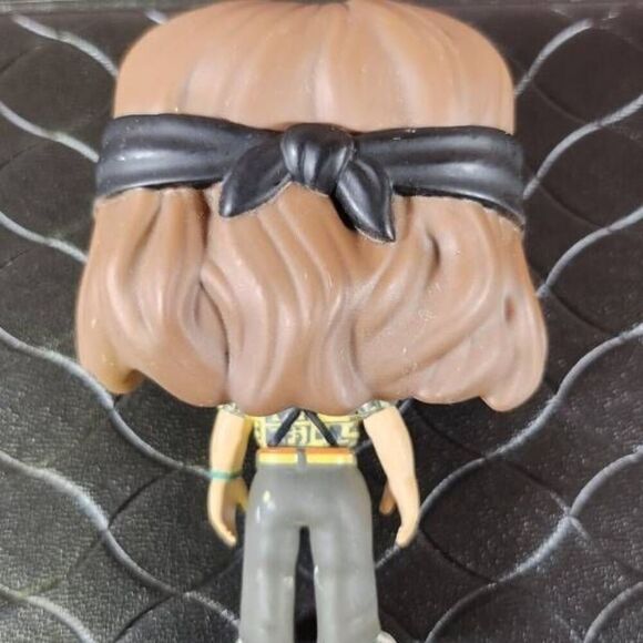 Funko Pop, Stranger Things- Battle ELEVEN Vinyl Figure. Pre-owned - #A28 - Picture 3 of 5